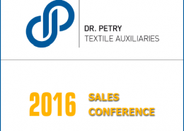 DR. PETRY SALES CONFERENCE 2016
