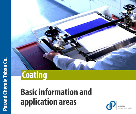 Coating – Basic information and application areas